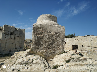 St. Simon Manastırı