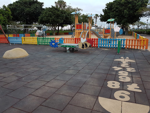 Parque Infantil