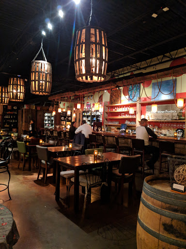 Bistro «The Wine Bistro», reviews and photos, 8231 High St, Columbus, OH 43235, USA
