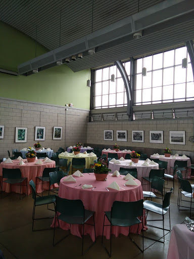 Park «Garfield Park Conservatory», reviews and photos, 300 N Central Park Ave, Chicago, IL 60624, USA