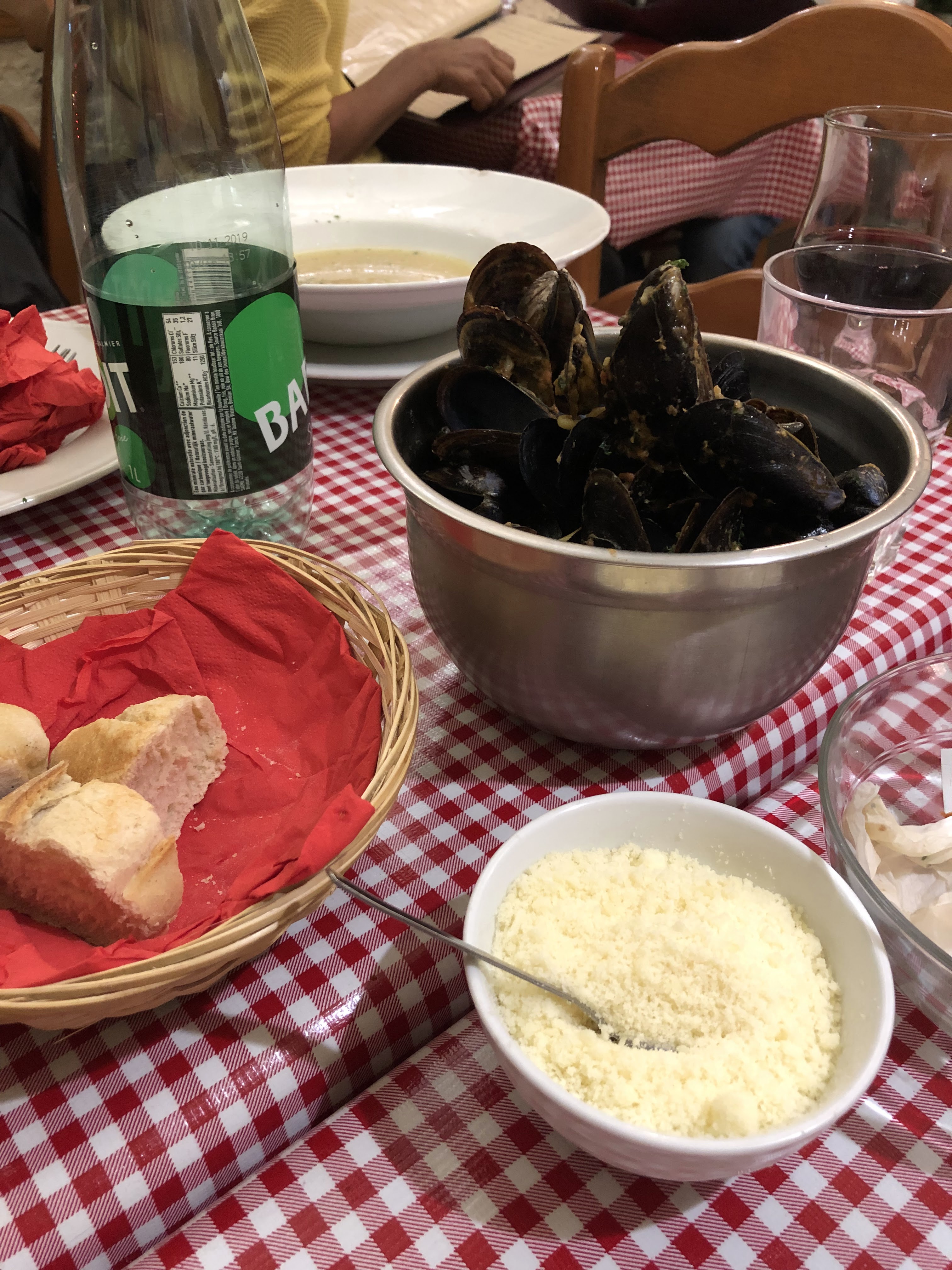 Photo n° 18 de l'avis de MI.U fait le 01/05/2019 à 10:00