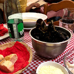 Photo n°18 de l'avis de MI.U fait le 01/05/2019 à 10:00 sur le restaurants La Farigoulette à Cannes