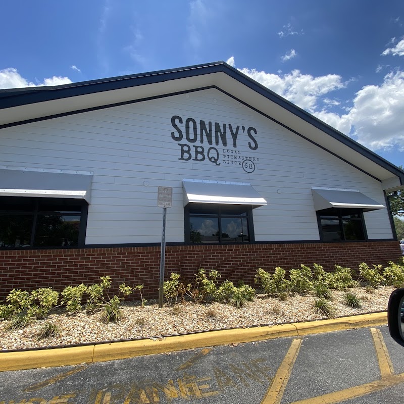 Sonny's BBQ