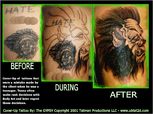 Explore female tattoo ideas, creative tattoo ideas in Topeka, available at Artist Alley Studio Tattoos & Piercings