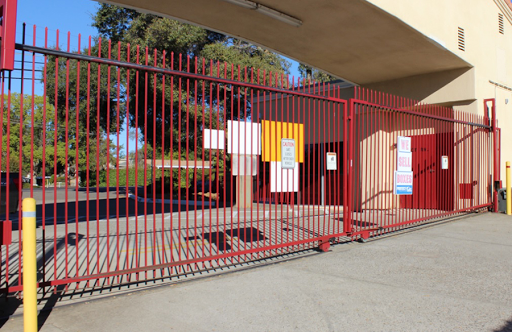 Self-Storage Facility «Clock Tower Storage», reviews and photos, 7500 Folsom-Auburn Rd, Folsom, CA 95630, USA