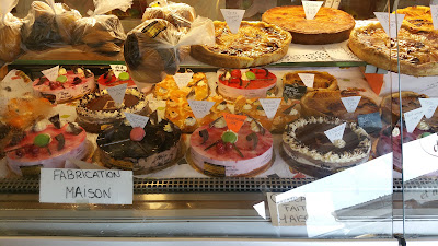 BOULANGERIE PÂTISSERIE BELMONTE à Roquefort