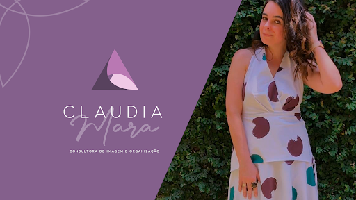 Claudia Mara Consultoria de Imagem e Organização