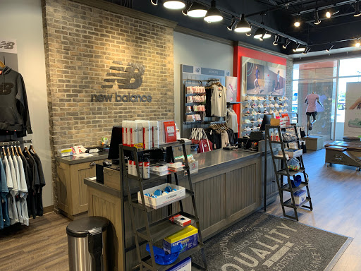 Running Store «New Balance St. Louis», reviews and photos, 11633 Olive Blvd, Creve Coeur, MO 63141, USA