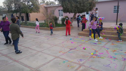 Casa de cuna Oasis del Niño