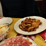 Photo n°4 de l'avis de Lorenzo.a fait le 30/04/2016 à 09:01 sur le  La Cappelletta à Milan