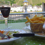 Photo n°1 de l'avis de hans-juergen.r fait le 18/06/2021 à 07:51 sur le  Turmblick à Zell