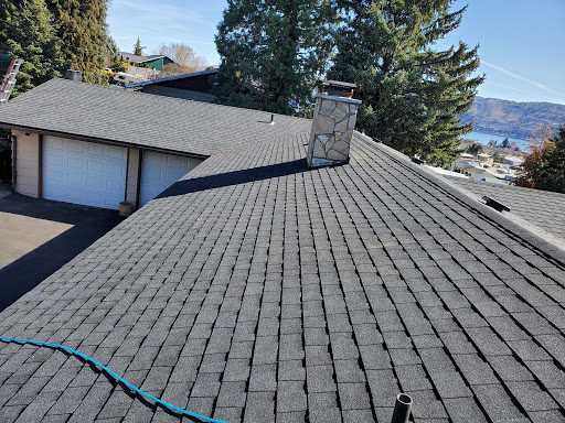 Wenatchee Eagle Roofing in Wenatchee, Washington