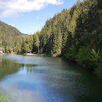 Photo n°5 de l'avis de BIANCA.I fait le 11/09/2019 à 11:27 sur le  Hotel Emerald Lake à Fondo