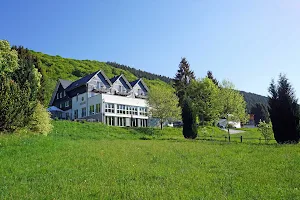 Waldhotel Schinkenwirt image