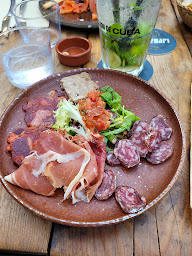 Photo n°24 de La Cocina à Argelès-sur-Mer ()