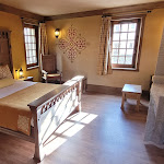 Photo n° 4 de l'avis de Fred.h fait le 03/04/2023 à 17:54 pour La Citadelle à Les Epesses