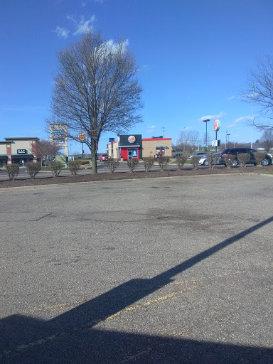 Coffee Shop «Starbucks», reviews and photos, 2 Massillon Marketplace Dr SW, Massillon, OH 44646, USA