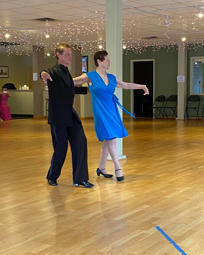 Dance School «Arthur Murray Franchised Dance Studio of Rochester», reviews and photos, 3400 Monroe Ave #13, Rochester, NY 14618, USA