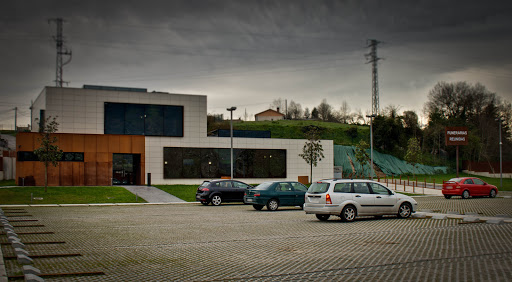 Tanatorio Puente Nora en Asturias