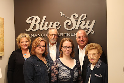 Blue Sky Financial Partners