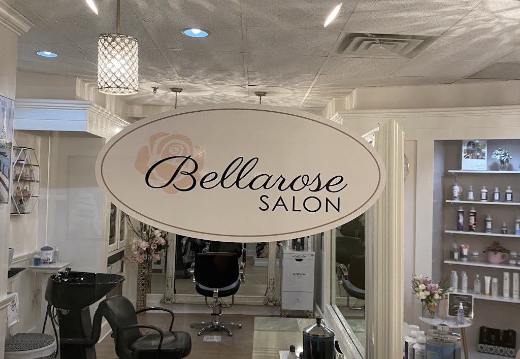 Bellarose Salon 02655