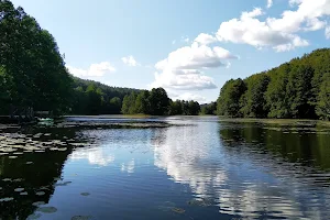 Suwalki Landscape Park image