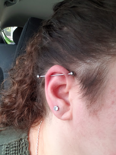 Explore rare breed tattoo ideas, creative tattoo ideas in Durham, available at Twisted Sixs