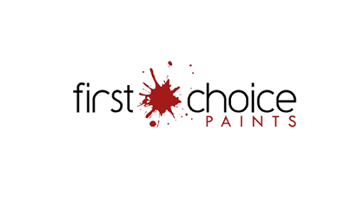 Paint Store «First Choice Paints», reviews and photos, 2550 Sunset Point Rd, Clearwater, FL 33765, USA