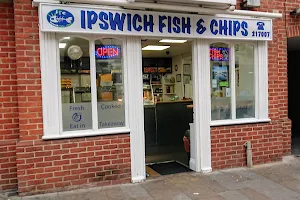 Ipswich Fish & Chips image