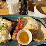 Photo n°1 de l'avis de P. fait le 15/11/2021 à 07:58 sur le  Cotidiano Gärtnerplatz à Munich