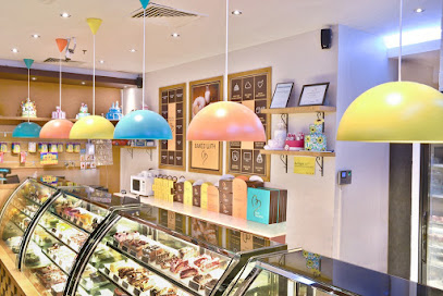 Brownie Point Cakes & Confectioners - Karama