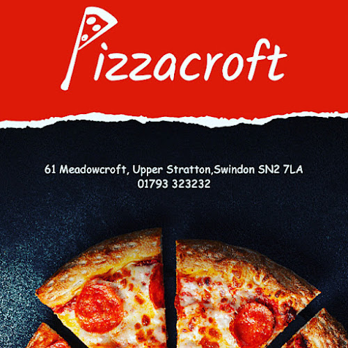 PizzaCroft