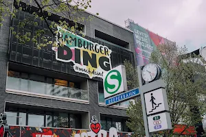 Hamburger Ding - All-in-One Business und Eventlocation image