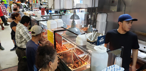 Grocery Store «Primos Market», reviews and photos, 1104 8th Ave W, Palmetto, FL 34221, USA