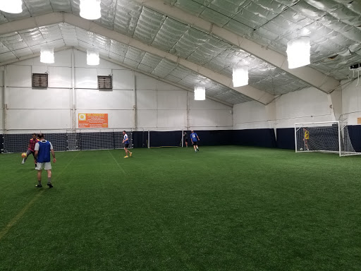 Gym «Mill Basin Health Club», reviews and photos, 2350 E 69th St, Brooklyn, NY 11234, USA