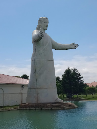 Monument «King of Kings», reviews and photos, 903 Union Rd, Lebanon, OH 45036, USA