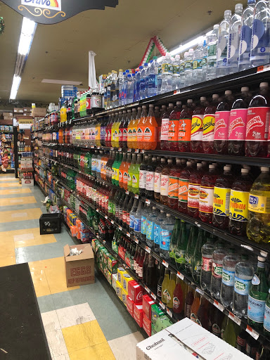 Grocery Store «Bravo Supermarkets», reviews and photos, 4808 4th Ave, Brooklyn, NY 11220, USA