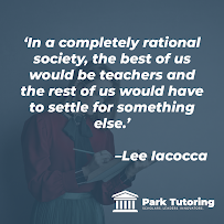 Park Tutoring - Boston - Photo 7 - Car repair in , Mission Viejo