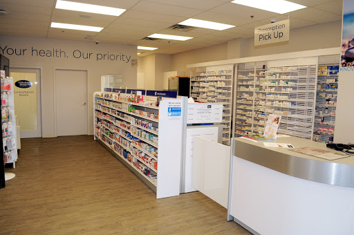 The Sunridge Medicine Shoppe Pharmacy