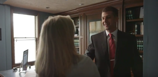 Criminal Justice Attorney «Joslyn Law Firm», reviews and photos