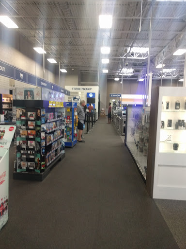 Electronics Store «Best Buy», reviews and photos, 8251 Gateway Overlook Dr, Elkridge, MD 21075, USA