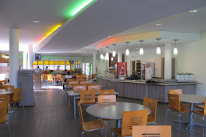 Restaurant Universitaire - Saint-Leu