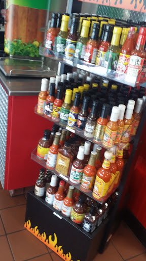 Sandwich Shop «Firehouse Subs», reviews and photos, 2450 N Belt Line Rd, Irving, TX 75062, USA