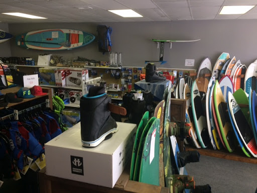 Outdoor Sports Store «R7 Watersports», reviews and photos, 12645 Minuteman Dr Suite C, Draper, UT 84020, USA