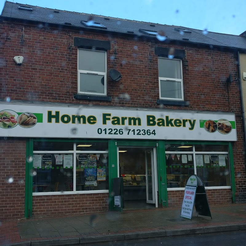 Homefarm Bakery