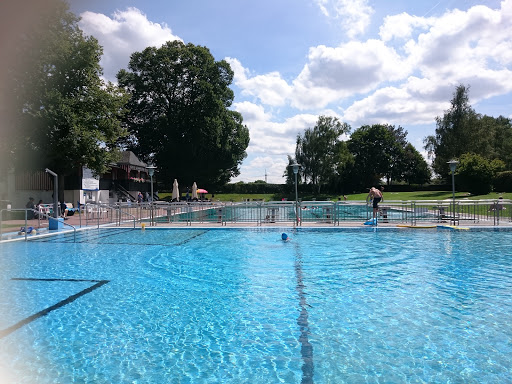 Schwimmkurse für Kinder Frankfurt