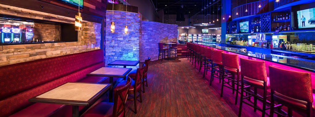 Buffalo Grill and Lounge 74653