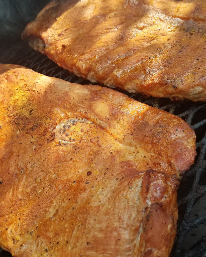 Caterer «Homefresh Catering-Chef K.C.», reviews and photos, 1301 S L St, Richmond, IN 47374, USA