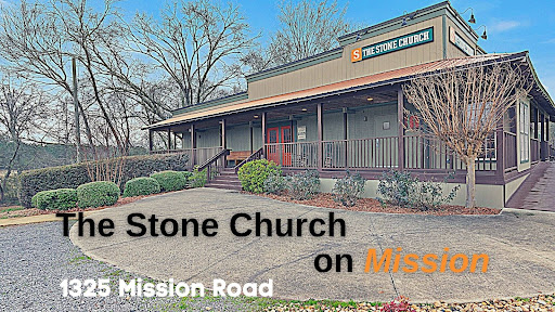 The Stone Church
