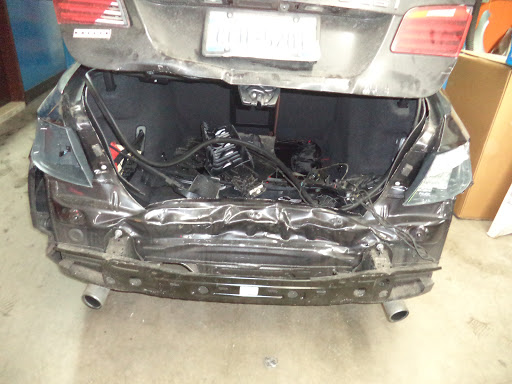 Car Inspection Station «Petrone Automotive Inc.», reviews and photos, 19017 Station Rd, Flushing, NY 11358, USA